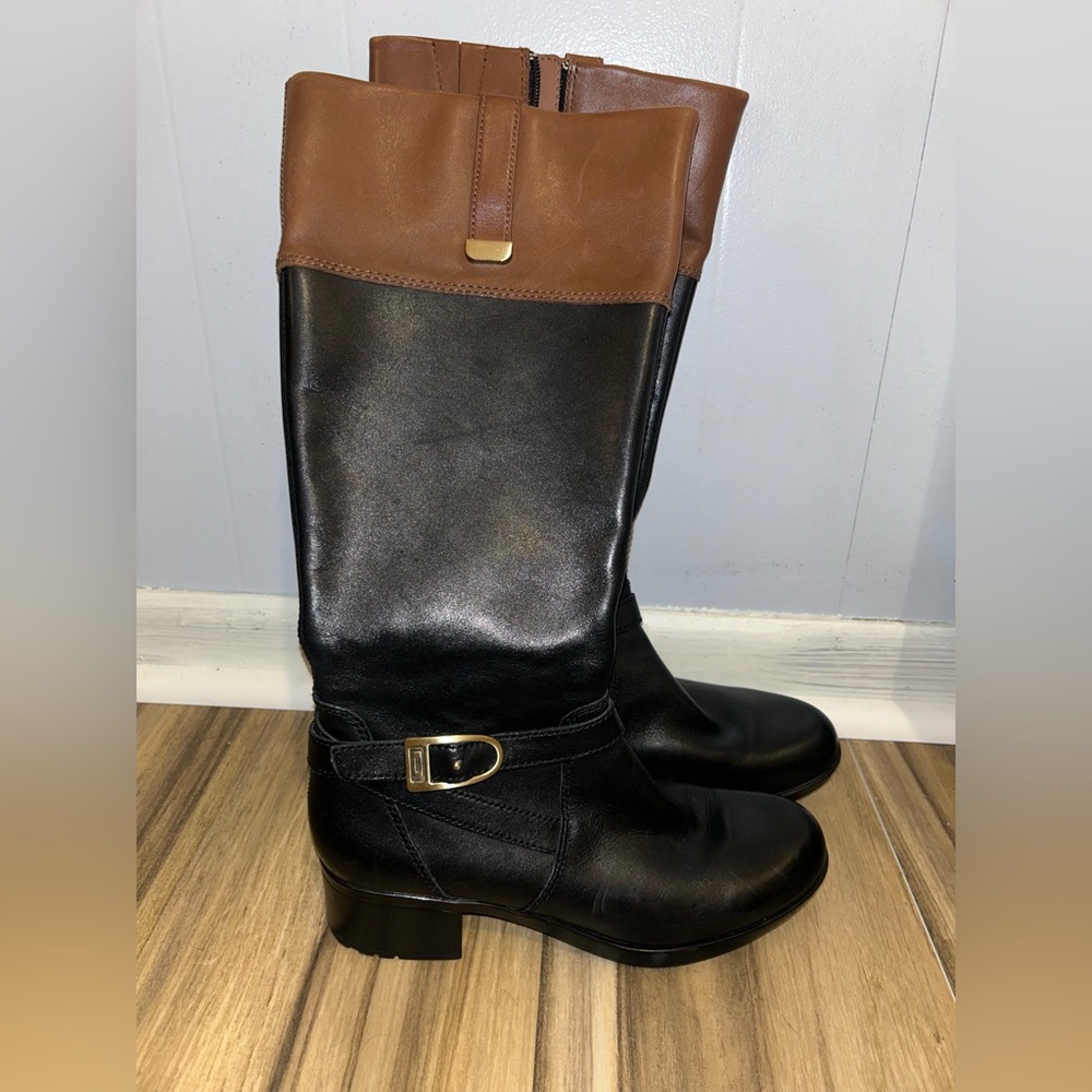 Bandolino Riding Boots